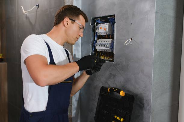 Affordable Electrical Installation in Chandler, OK